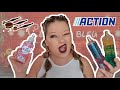 MES INCONTOURNABLES D'ACTION | PINCEAUX | PRODUITS  | ACCESSOIRES...