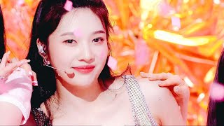 Red Velvet 레드벨벳 - Queendom 퀸덤 / 교차편집 Comeback Stage Mix