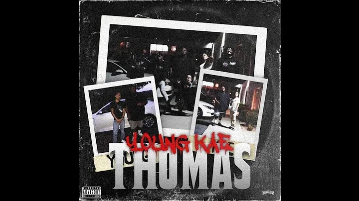 Young Kae - Thomas