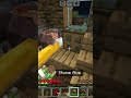 I Trolled Villagers In Minecraft #GamerFleet​ #Minecraft​ #MinecraftHindi​