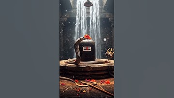 Shiv ji new status video Mahadev newstatus Bholenath status Mahakaastatus #mahadev #shorts #feed #om