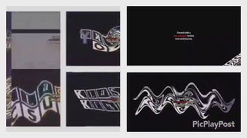 Klasky csupo in glitchup v1 to 9 ultimate