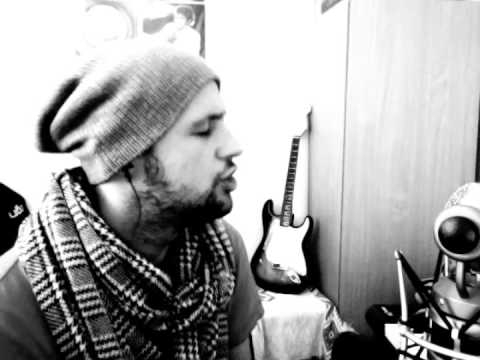 Miguel - Adorn (Cover by @AirtoEdmundo)