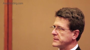 AsiaEtrading.com | Alex Lamb RTS Realtime Systems Interview 1 of 7