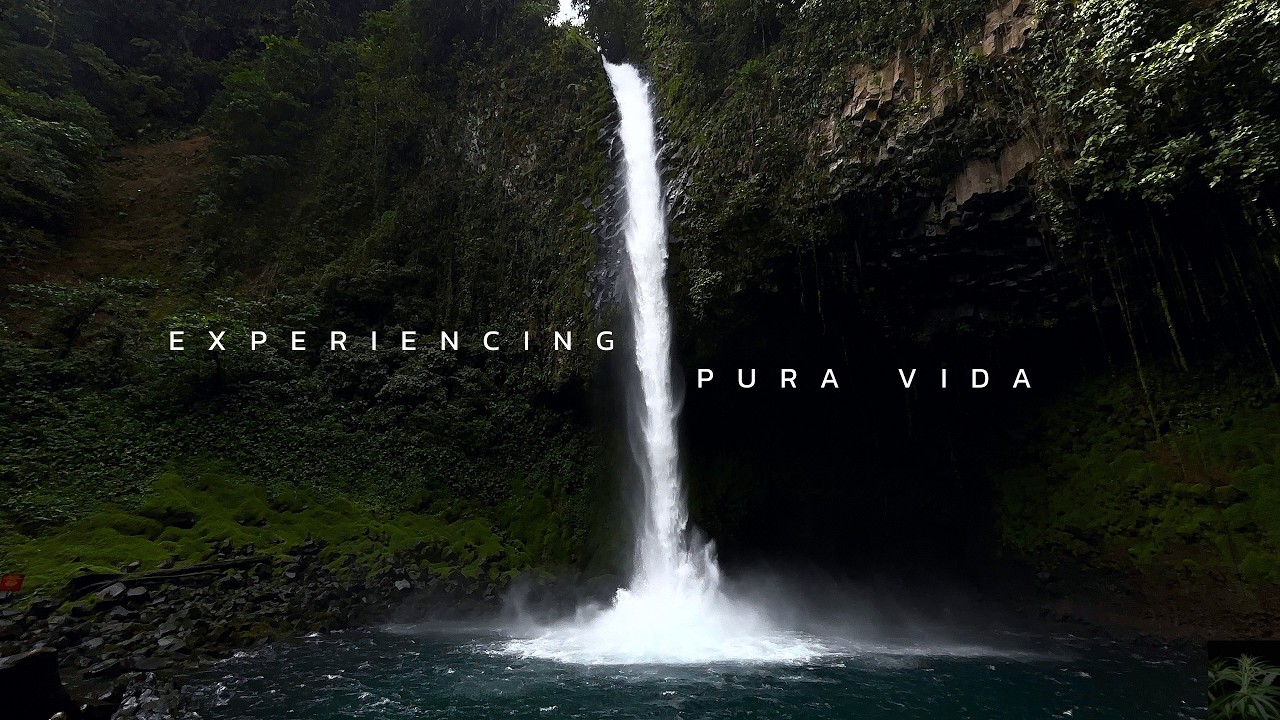 A Mistake or The Best Decision Ever? We Trusted A stranger in Costa Rica