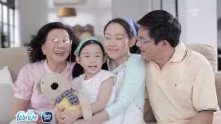 FEBREZE with Ambi Pur 888 CNY TVC 1
