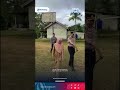 Kapolres Mentawai Turun ke SDN 16 Tuapejat, Bawa Misi Culture Policing di Hari Pendidikan