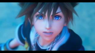 KH3 Op Trailer Of Course Sounds Better With Nox Divina