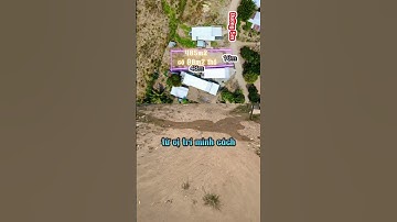 Đất Khánh Phú Khánh Vĩnh Cách HL62 Chỉ 100M #review #xuhuong #shorts #batdongsan #trending