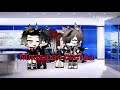 ~^Клип^~ ¡¿Младшая сестра¿¡ °(Gacha life)°