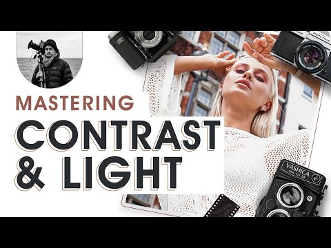 Why This Will Help You Understand Contrast And Light