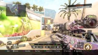 CRAZY CROSS MAP NOSCOPE (combine)