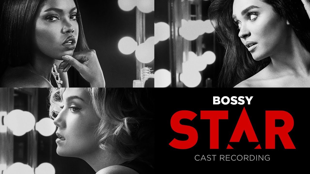 Bossy Full Song  Season 2  STAR