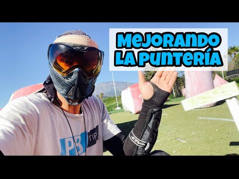 Cómo mejorar tu puntería.