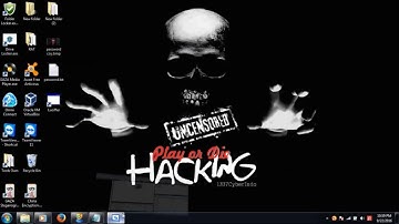 How to create keylogger using VB.Net