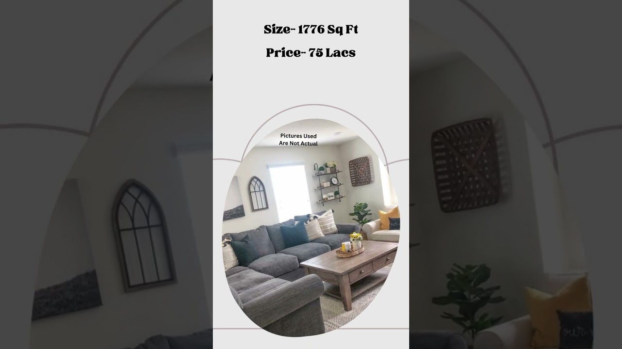 Apartment Sale Sare Crescent Parc Sector 92 Gurgaon 9811022205