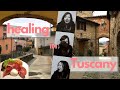 A Healing Weekend in Florence | Un finde curativo en Florencia [SUB ESP]