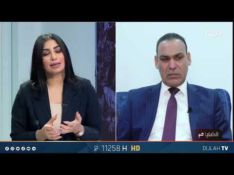 رئيس مجلس محافظة بابل اسعد المسلماوي سنطلب اعداد اعلى ونحن ملزمين بالدفاع عن حقوقهم