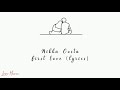 Nikka Costa First Love Lyrics mp3