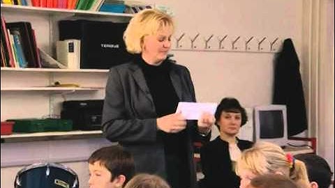 Assessment for Learning: sharing learning objectives and outcomes 3