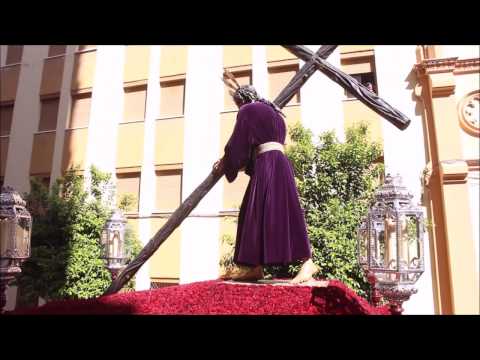 Venerable Hermandad de Nuestro Padre Jesús Nazareno Redentor del Mundo y Nuestra Señora Mediadora de la Salvación