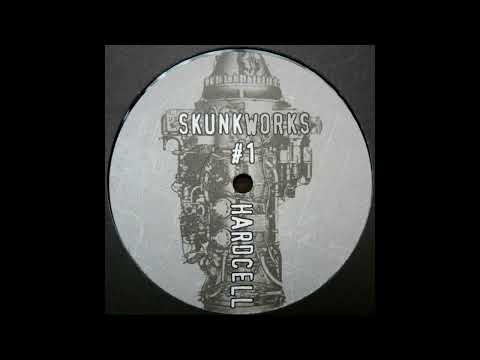 Hardcell — Hardcell - Skunkworks #1 (B2)