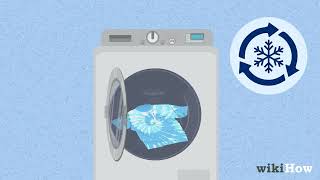 How to Wash Tie Dyed Fabric