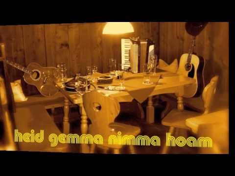 Heid Gemma Nimma Hoam - Original Version - ZOADDND...