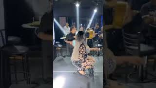 لوسى حبه الكريز belly dancer losy