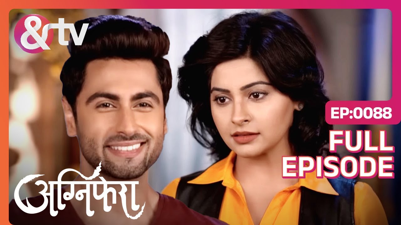 EP 88 - Агнифера - - Индийское телешоу хинди - и телевидение