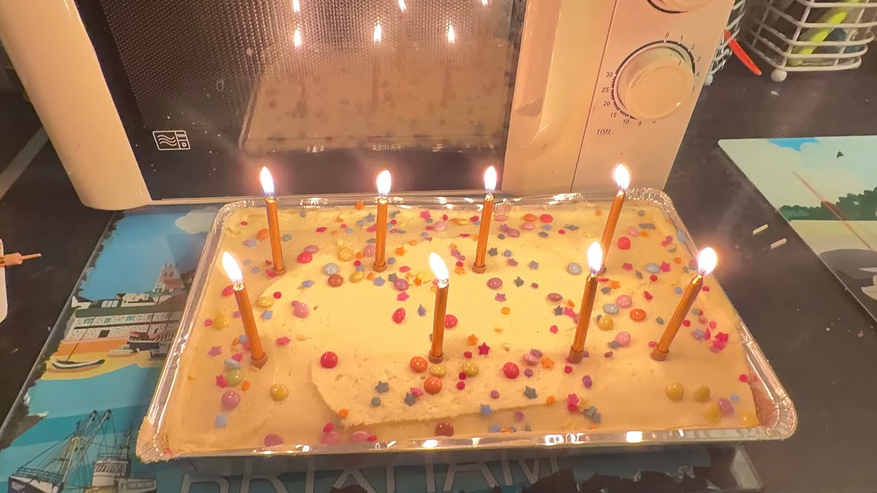 Amy’s 22nd Birthday 