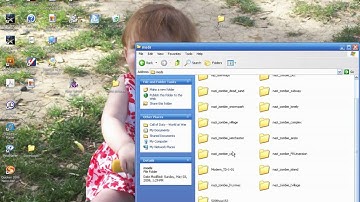 mod tutorial with voice