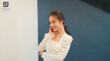 Khoá học chụp ảnh chuyên nghiệp ra nghề nhiếp ảnh | Tony academy