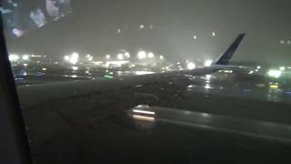 Delta Airlines Flight 2103 Departing New York's LGA On June 10th 2019 Several Hours Late
