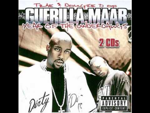 Guerilla Maab: Who Dat feat Z-RO, Pharoah - YouTube