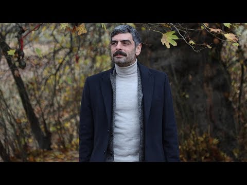 Güvercin | Голубка 4 серия