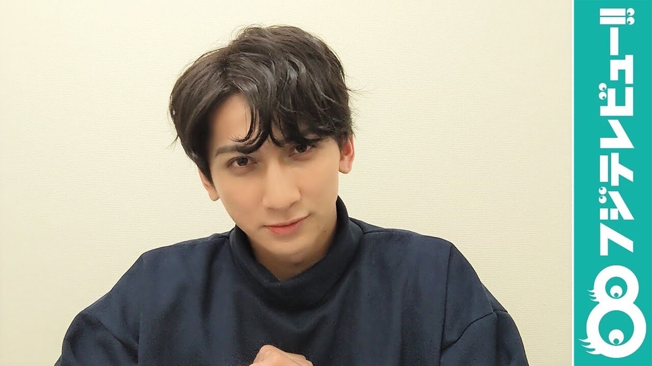 峯田大夢に一問一答 セスタスの あのセリフ も披露 声優file Youtube