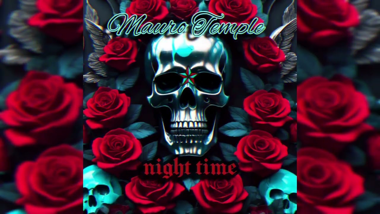 Watch Mauro Temple - Spellbound (original mix) Dark techno | hard techno on YouTube Watch Mauro Temple - Spellbound (original mix) Dark techno | hard techno on YouTube