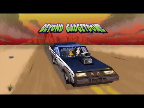 Beyond Gadgetdome &