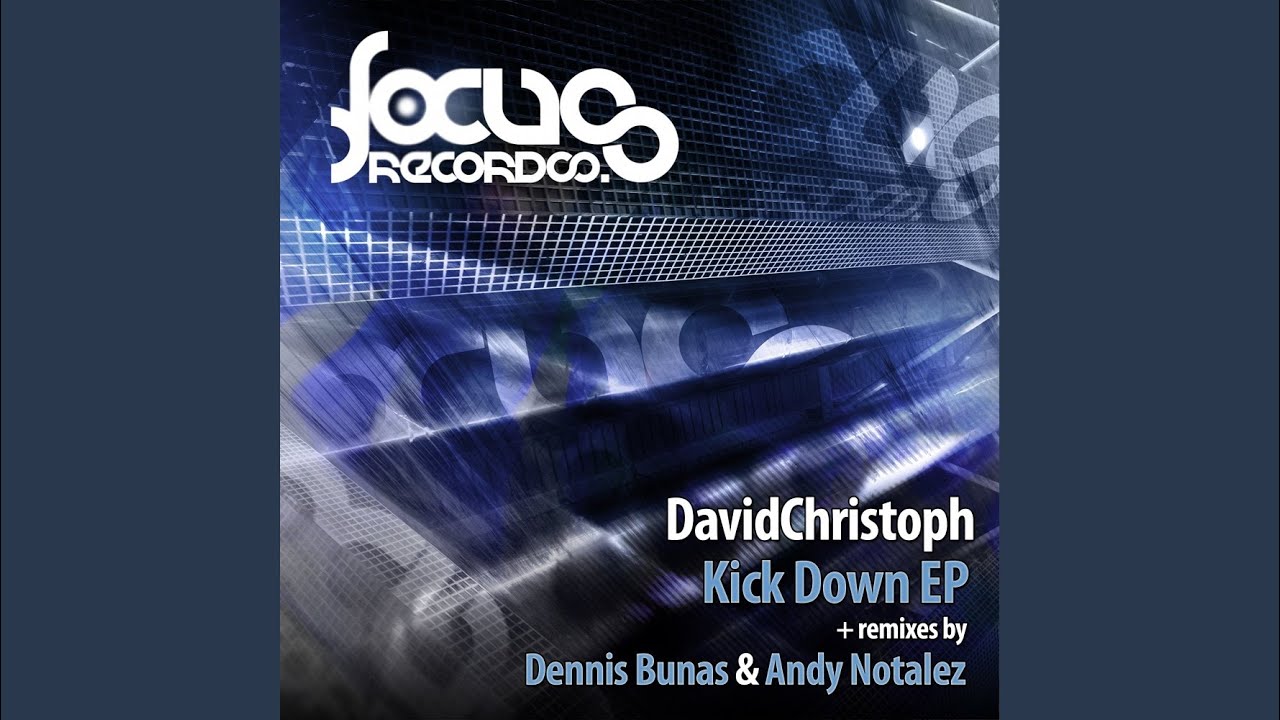 Watch Kick Down (Original Mix) on YouTube Watch Kick Down (Original Mix) on YouTube