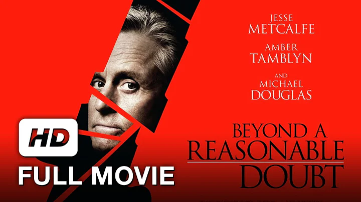 Full Movie HD | Beyond a Reasonable Doubt | Jesse ...