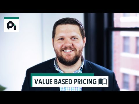   Why Value Based Pricing Is The Best Pricing Strategy 396