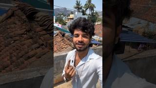 Your vote matters... Head out and vote ❤️‍🔥⚡| #election #tvk #dmk #admk #ntk | Confidence a irupom ⚡