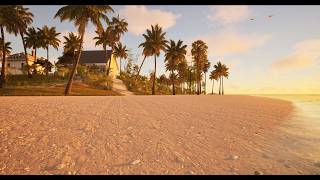 3 Stunning Realistic Environments in Unreal Engine 5 — Available on Fab Marketplace