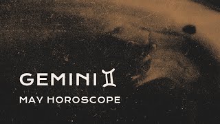 ⚔️ Gemini May Horoscope