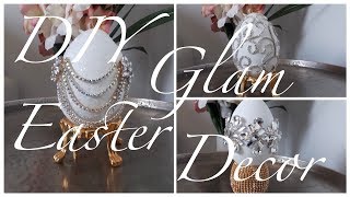 DIY GLAM EASTER EGGS Profile