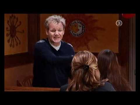 Gordon ramsay konyha ördöge 2. évad 9. rész youtube