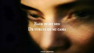 NO HOTEL • Lykke Li (Lyrics//Sub Español)