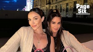 Kyle Richards’ daughter Farrah shaken after her Hollywood home is burglarized Net Worth