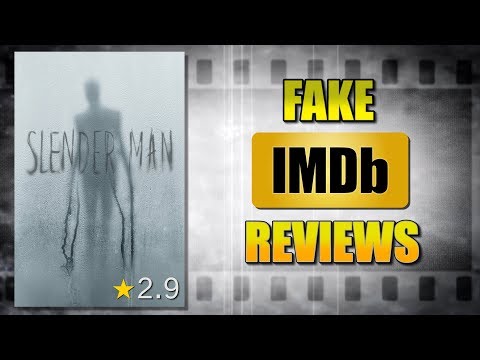 Wideo: Czy recenzje imdb są fałszywe?